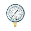 Fjc . Replacement Gauge for Dual Manifold - Low Side FJC6128